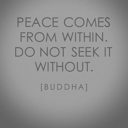 Buddha-quote-peace-comes-from-within-